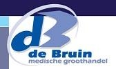 De Bruin Medische Groothandel