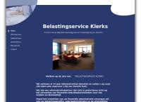 Klerks Belastingservices