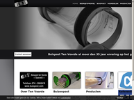 Buispostsystemen H. Ten Voorde