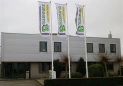 Buitenhuis Kontainerbouw