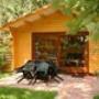 Spar Bungalowpark De