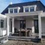 Nieuwe woning  Wognum