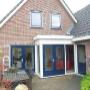 Woning uitbreiding Bovenkarspe