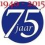 75 jaar een begrip