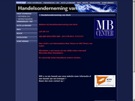 Handelsonderneming van Burk