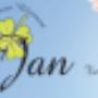 Bloemist Jan Business