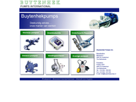 Buytenhek Pumps International