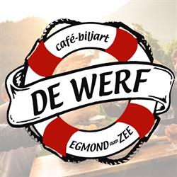 Café de Werf