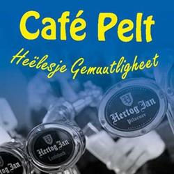 Cafe Pelt