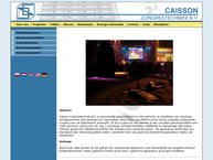 Caisson Congrestechniek B.v.
