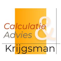 Krijgsman Calculatie & Advies