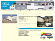 Camper Bouw Holland