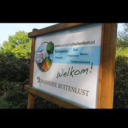 Camping Buitenlust B.V.