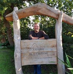 Camping Erfgoed De Boemerang