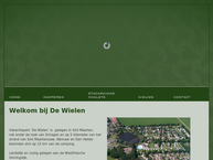 Camping/Bungalowpark de Wielen