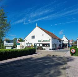 Camping t Hoge Zand B.v.