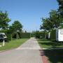 Camping Kloet