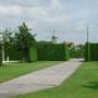 Camping Kloet