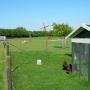 Camping Kloet