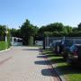 Camping Kloet