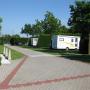 Camping Kloet