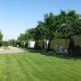 Camping Kloet