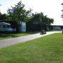 Camping Kloet