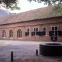Klooster in Ter Apel