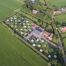 Camping Ter Leede