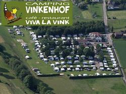 Camping Vinkenhof