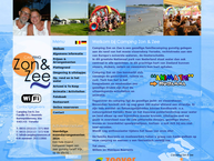Camping Zon en Zee B.v.