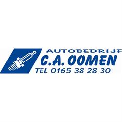 Autobedrijf Oomen