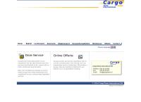 Cargoteam International B.v.