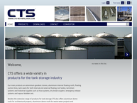 Cts Cargo Transfer Systems B.v.