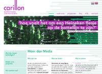 Carillon AV