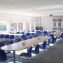 Kantine renovatie