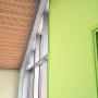 Verbouw tennisclub