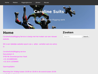 Caroline Suits & Rigging Service