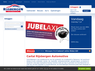 Cartal Automotive B.v.