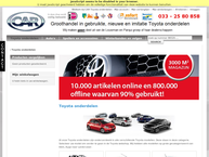 Centrale Auto Recycling