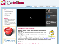Castellium Services B.V.