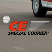 CE Special Courier