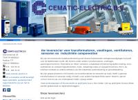 Cematic Electric B.v.