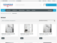 Ceramique Tegels & Sanitair