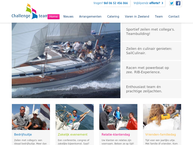 Challenge Team Sailing