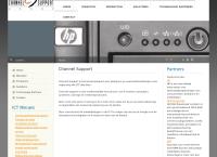Channel Support Group B.V.