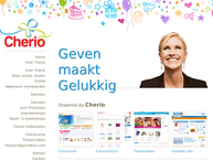 Cherio