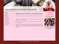 Chocolaterie Stam