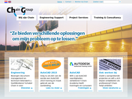 Chain Technology Project Services