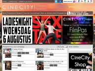 V.o.f. Cinecity